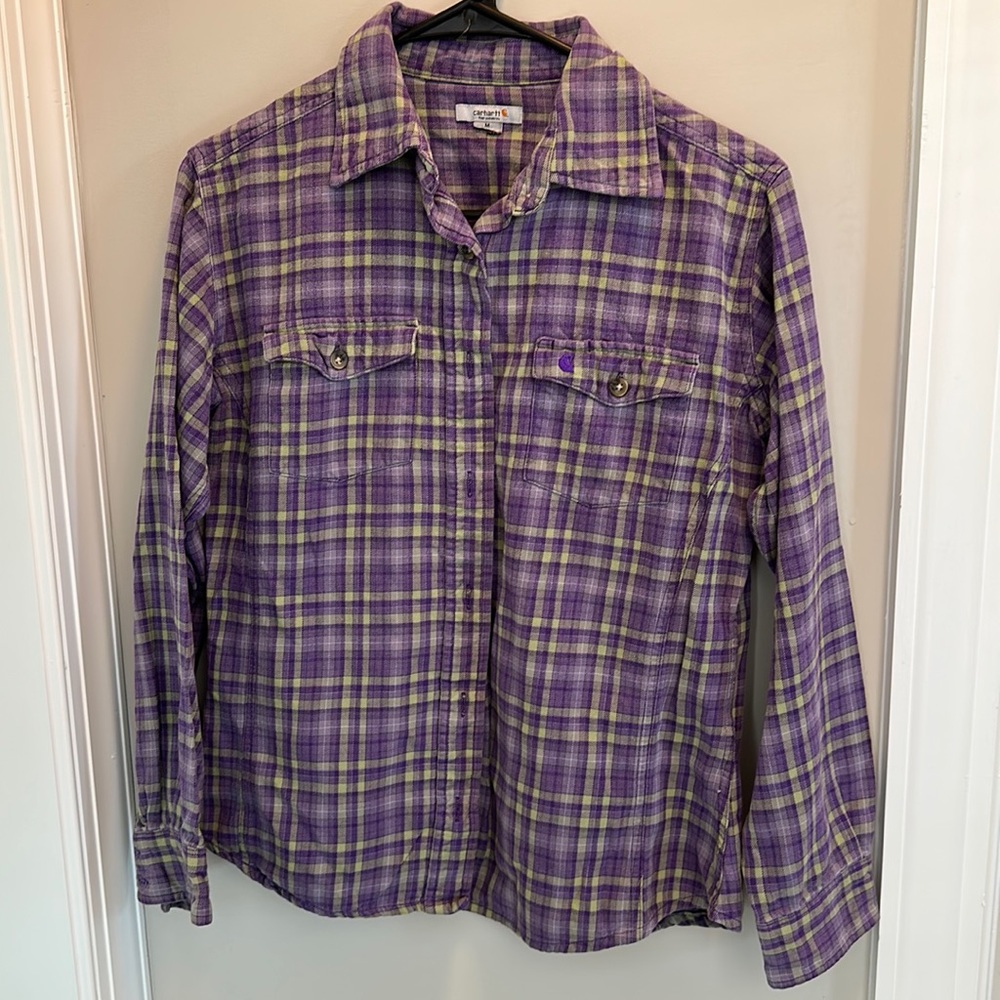 Carhartt top